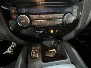 Nissan Qashqai 1.2 Connecta 116cv - Foto 21