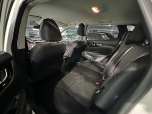 Nissan Qashqai 1.2 Connecta 116cv - Foto 25