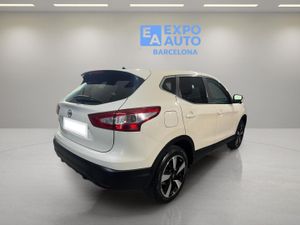 Nissan Qashqai 1.2 Connecta 116cv - Foto 4