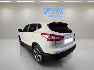 Nissan Qashqai 1.2 Connecta 116cv - Foto 3