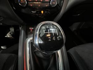 Nissan Qashqai 1.2 Connecta 116cv - Foto 20