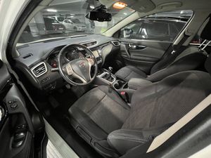 Nissan Qashqai 1.2 Connecta 116cv - Foto 24