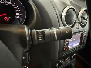 Nissan Qashqai 1.6 STOP&START TEKNA PREM 4X2 17