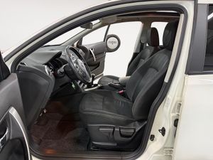 Nissan Qashqai 1.6 STOP&START TEKNA PREM 4X2 17