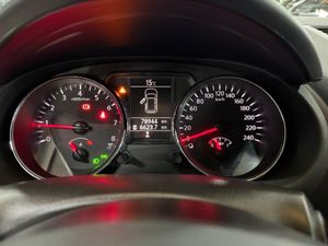 Nissan Qashqai 1.6 STOP&START TEKNA PREM 4X2 17