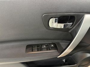 Nissan Qashqai 1.6 STOP&START TEKNA PREM 4X2 17