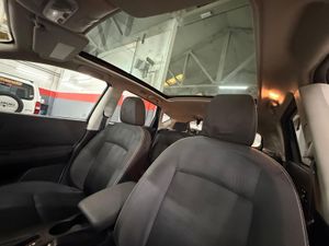 Nissan Qashqai 1.6 STOP&START TEKNA PREM 4X2 17