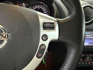 Nissan Qashqai 1.6 STOP&START TEKNA PREM 4X2 17