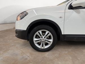 Nissan Qashqai 1.6 STOP&START TEKNA PREM 4X2 17