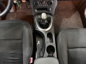 Nissan Qashqai 1.6 STOP&START TEKNA PREM 4X2 17