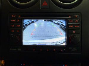 Nissan Qashqai 1.6 STOP&START TEKNA PREM 4X2 17