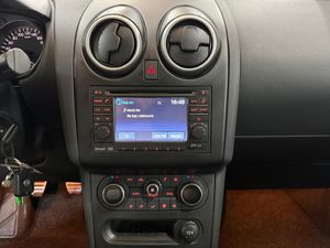 Nissan Qashqai 1.6 STOP&START TEKNA PREM 4X2 17