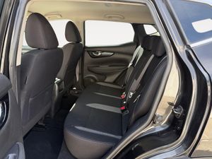 Nissan Qashqai DIG-T 103 kW (140 CV) E6D ACENTA - Foto 25