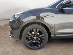 Nissan Qashqai DIG-T 103 kW (140 CV) E6D ACENTA - Foto 9