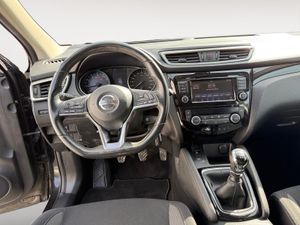 Nissan Qashqai DIG-T 103 kW (140 CV) E6D ACENTA - Foto 21