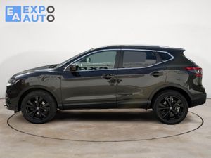 Nissan Qashqai DIG-T 103 kW (140 CV) E6D ACENTA - Foto 4