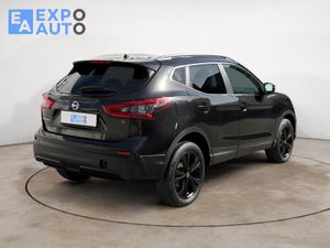 Nissan Qashqai DIG-T 103 kW (140 CV) E6D ACENTA - Foto 6