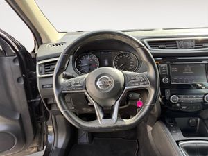 Nissan Qashqai DIG-T 103 kW (140 CV) E6D ACENTA - Foto 23