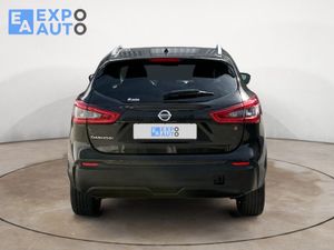Nissan Qashqai DIG-T 103 kW (140 CV) E6D ACENTA - Foto 7
