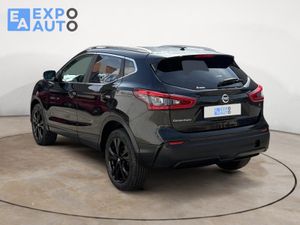 Nissan Qashqai DIG-T 103 kW (140 CV) E6D ACENTA - Foto 8