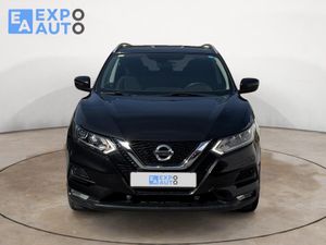Nissan Qashqai DIG-T 103 kW (140 CV) E6D ACENTA - Foto 3