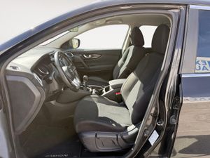 Nissan Qashqai DIG-T 103 kW (140 CV) E6D ACENTA - Foto 20