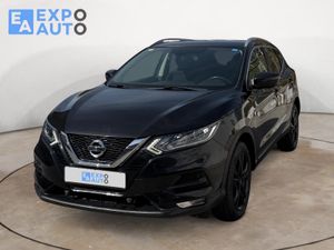 Nissan Qashqai DIG-T 103 kW (140 CV) E6D ACENTA - Foto 3