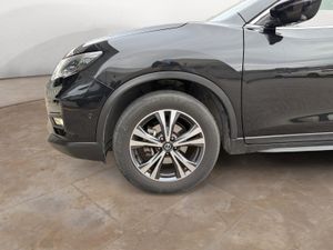 Nissan X-Trail 5 Pl. DIG-T 120 kW (163 CV) N-CONNECTA - Foto 9