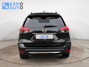 Nissan X-Trail 5 Pl. DIG-T 120 kW (163 CV) N-CONNECTA - Foto 8