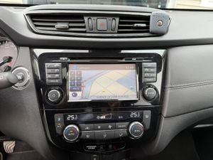 Nissan X-Trail 5 Pl. DIG-T 120 kW (163 CV) N-CONNECTA - Foto 12