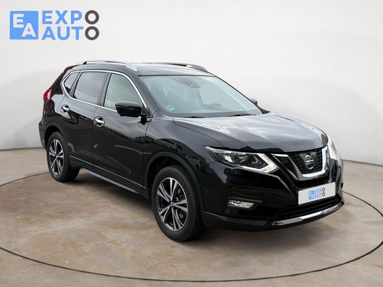 Nissan X-Trail 5 Pl. DIG-T 120 kW (163 CV) N-CONNECTA - Foto 1