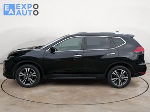 Nissan X-Trail 5 Pl. DIG-T 120 kW (163 CV) N-CONNECTA - Foto 4