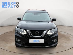 Nissan X-Trail 5 Pl. DIG-T 120 kW (163 CV) N-CONNECTA - Foto 3