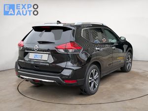 Nissan X-Trail 5 Pl. DIG-T 120 kW (163 CV) N-CONNECTA - Foto 7