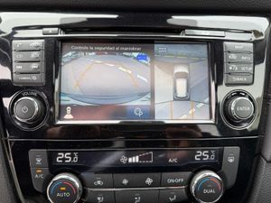 Nissan X-Trail 5 Pl. DIG-T 120 kW (163 CV) N-CONNECTA - Foto 13