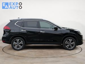 Nissan X-Trail 5 Pl. DIG-T 120 kW (163 CV) N-CONNECTA - Foto 6