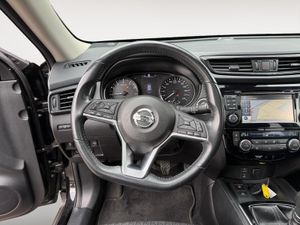 Nissan X-Trail 5 Pl. DIG-T 120 kW (163 CV) N-CONNECTA - Foto 22