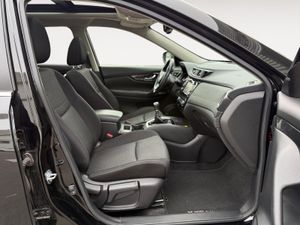 Nissan X-Trail 5 Pl. DIG-T 120 kW (163 CV) N-CONNECTA - Foto 24