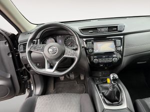 Nissan X-Trail 5 Pl. DIG-T 120 kW (163 CV) N-CONNECTA - Foto 20