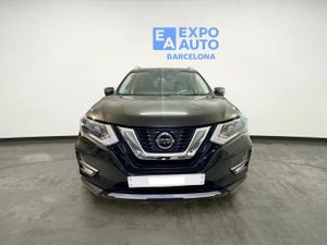 Nissan X-Trail XTRAIL 5P dCi 110 kW 150 CV E6D CVT TEKNA - Foto 3