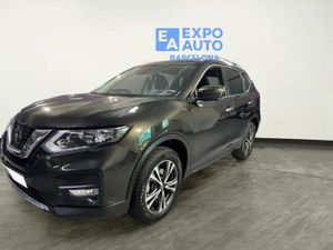 Nissan X-Trail XTRAIL 5P dCi 110 kW 150 CV E6D CVT TEKNA - Foto 2