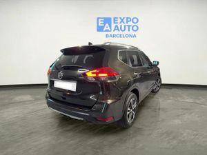 Nissan X-Trail XTRAIL 5P dCi 110 kW 150 CV E6D CVT TEKNA - Foto 5