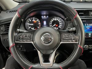 Nissan X-Trail XTRAIL 5P dCi 110 kW 150 CV E6D CVT TEKNA - Foto 10