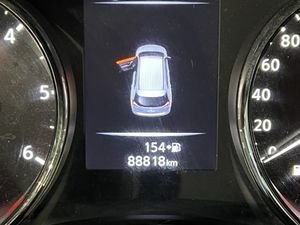 Nissan X-Trail XTRAIL 5P dCi 110 kW 150 CV E6D CVT TEKNA - Foto 11