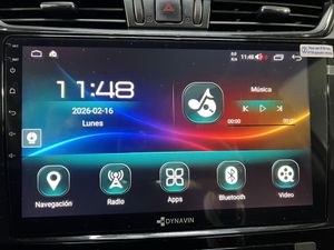 Nissan X-Trail XTRAIL 5P dCi 110 kW 150 CV E6D CVT TEKNA - Foto 15