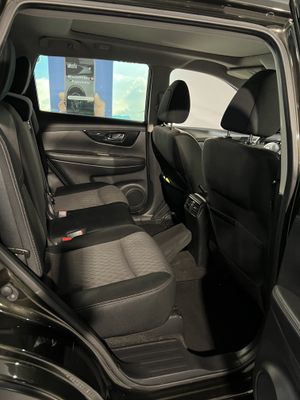 Nissan X-Trail XTRAIL 5P dCi 110 kW 150 CV E6D CVT TEKNA - Foto 23