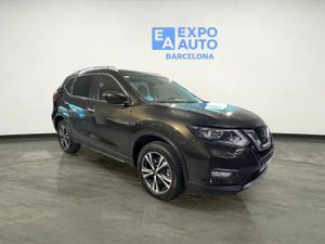 Nissan X-Trail XTRAIL 5P dCi 110 kW 150 CV E6D CVT TEKNA - Foto 3