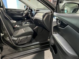 Nissan X-Trail XTRAIL 5P dCi 110 kW 150 CV E6D CVT TEKNA - Foto 22
