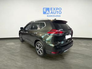 Nissan X-Trail XTRAIL 5P dCi 110 kW 150 CV E6D CVT TEKNA - Foto 8