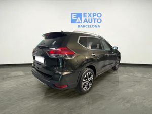 Nissan X-Trail XTRAIL 5P dCi 110 kW 150 CV E6D CVT TEKNA - Foto 9